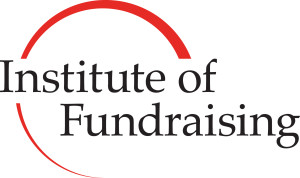 Institute of Fundraising logo